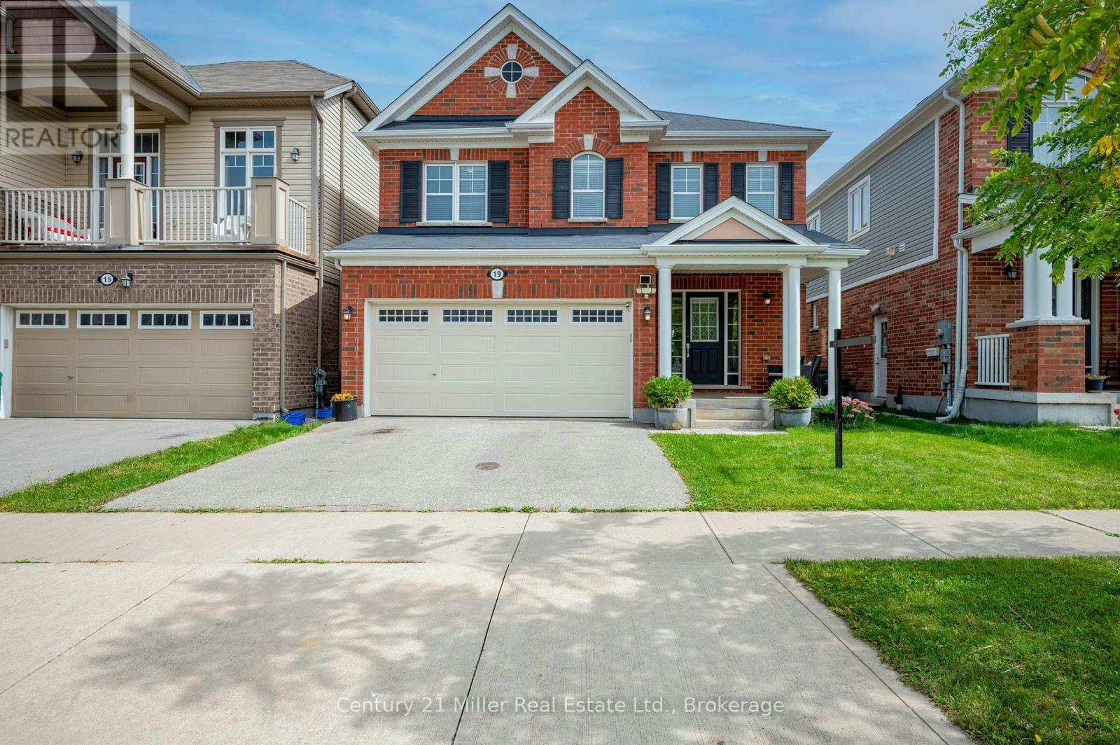 19 Glenvista Drive, Kitchener, ON, N2R 0E7