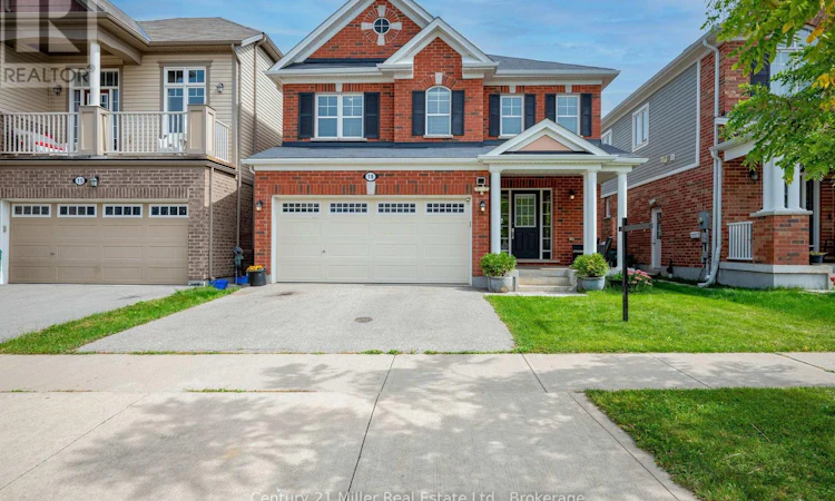 19 Glenvista Drive
