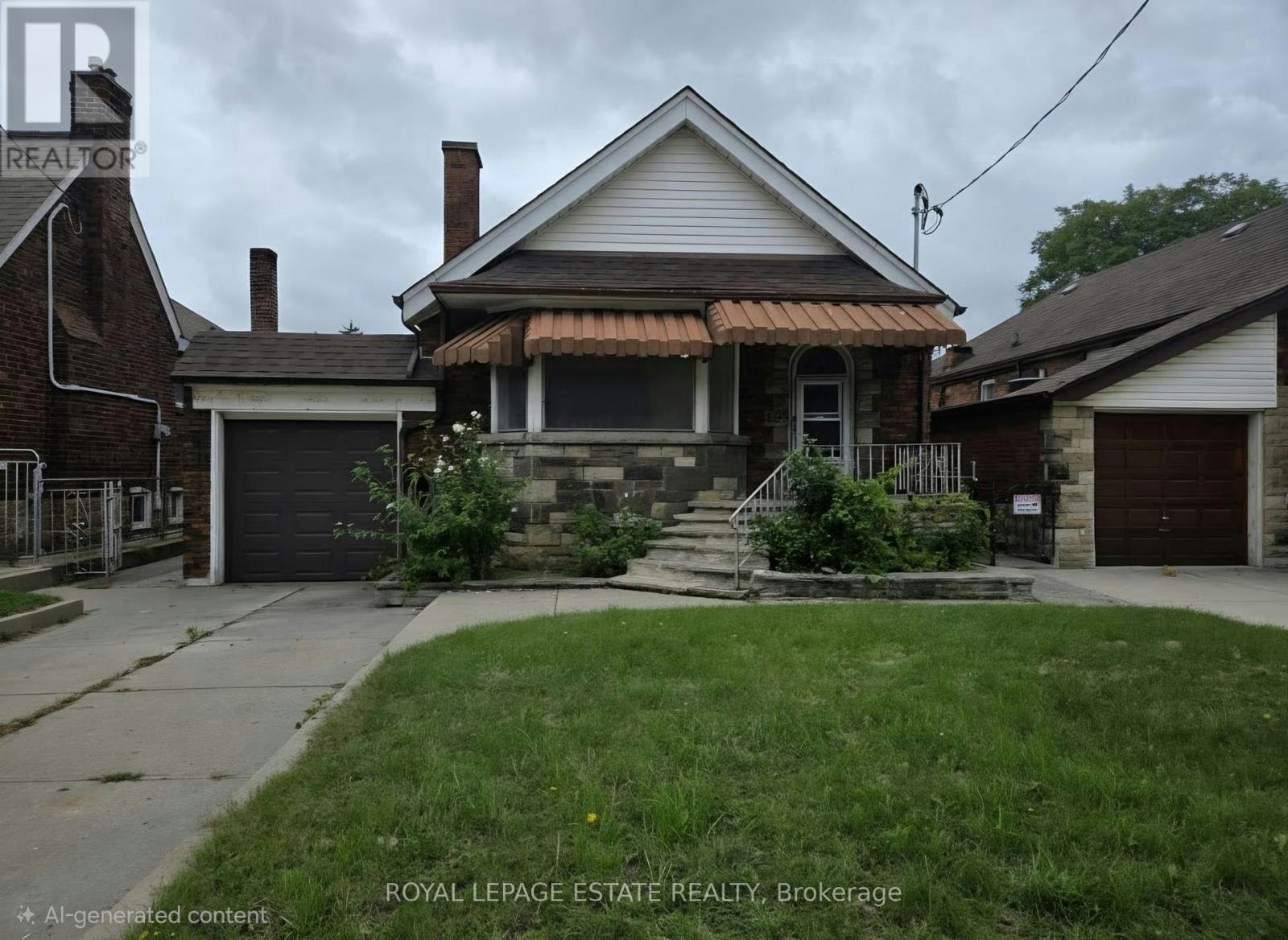 MAIN-839 Coxwell Avenue, Toronto, ON, M4C 3E8