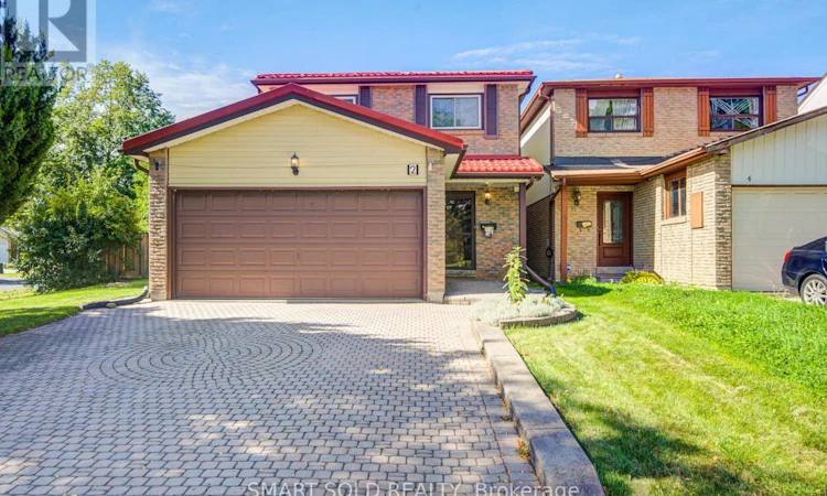 2 Croach Crescent