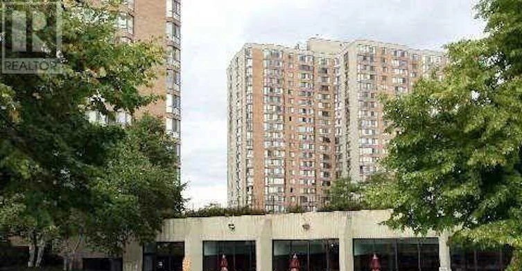 428-75 Bamburgh Circle, Toronto, ON, M1W 3W1