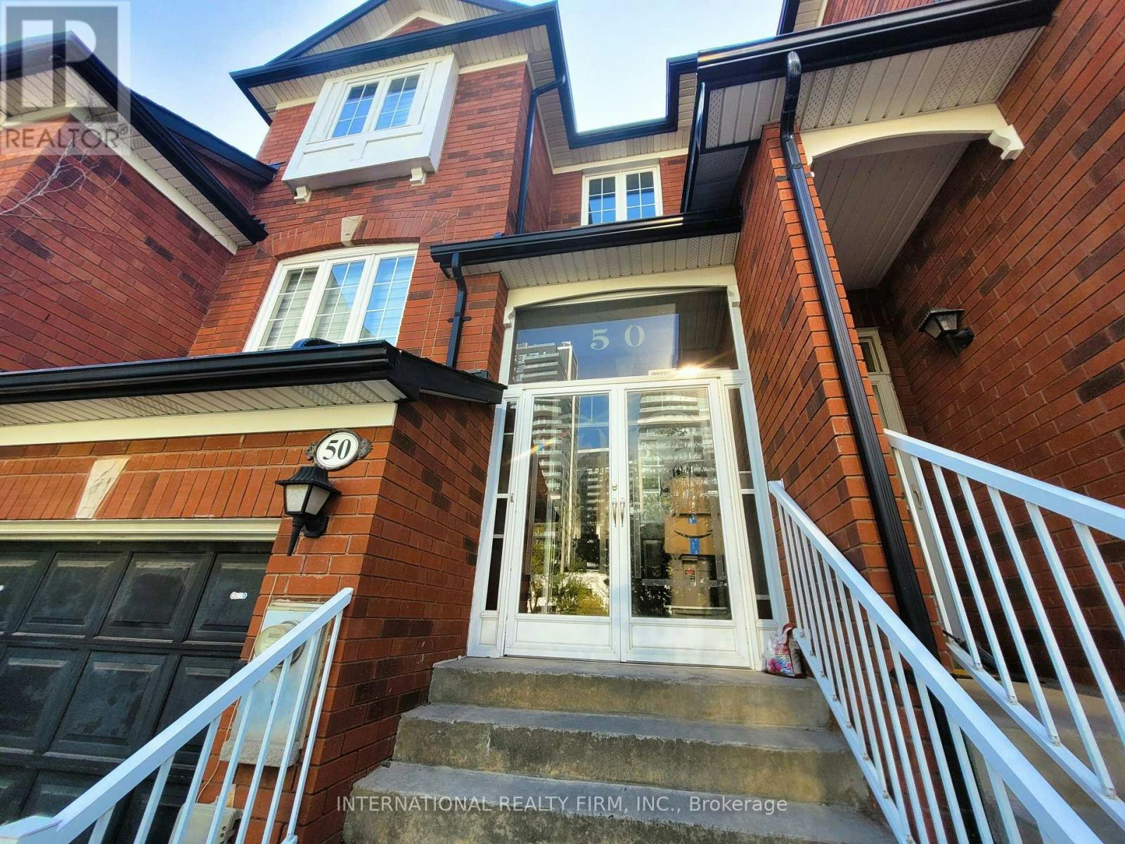 50 Beresford Drive, Richmond Hill, ON, L4B 4J6