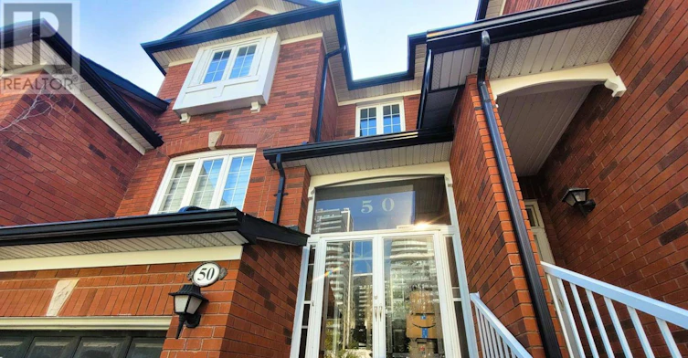 50 Beresford Drive, Richmond Hill, ON, L4B 4J6