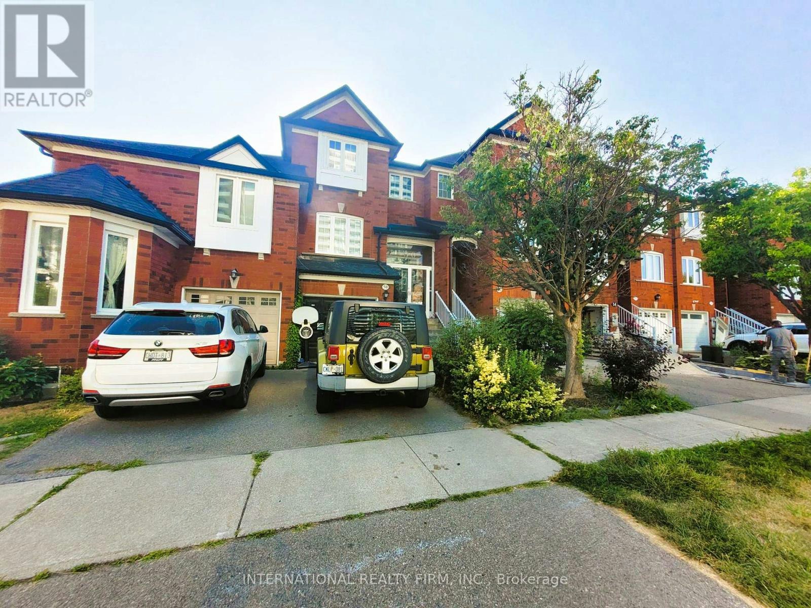 50 Beresford Drive, Richmond Hill, ON, L4B 4J6 - 34