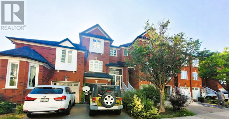 50 Beresford Drive, Richmond Hill, ON, L4B 4J6 - 34
