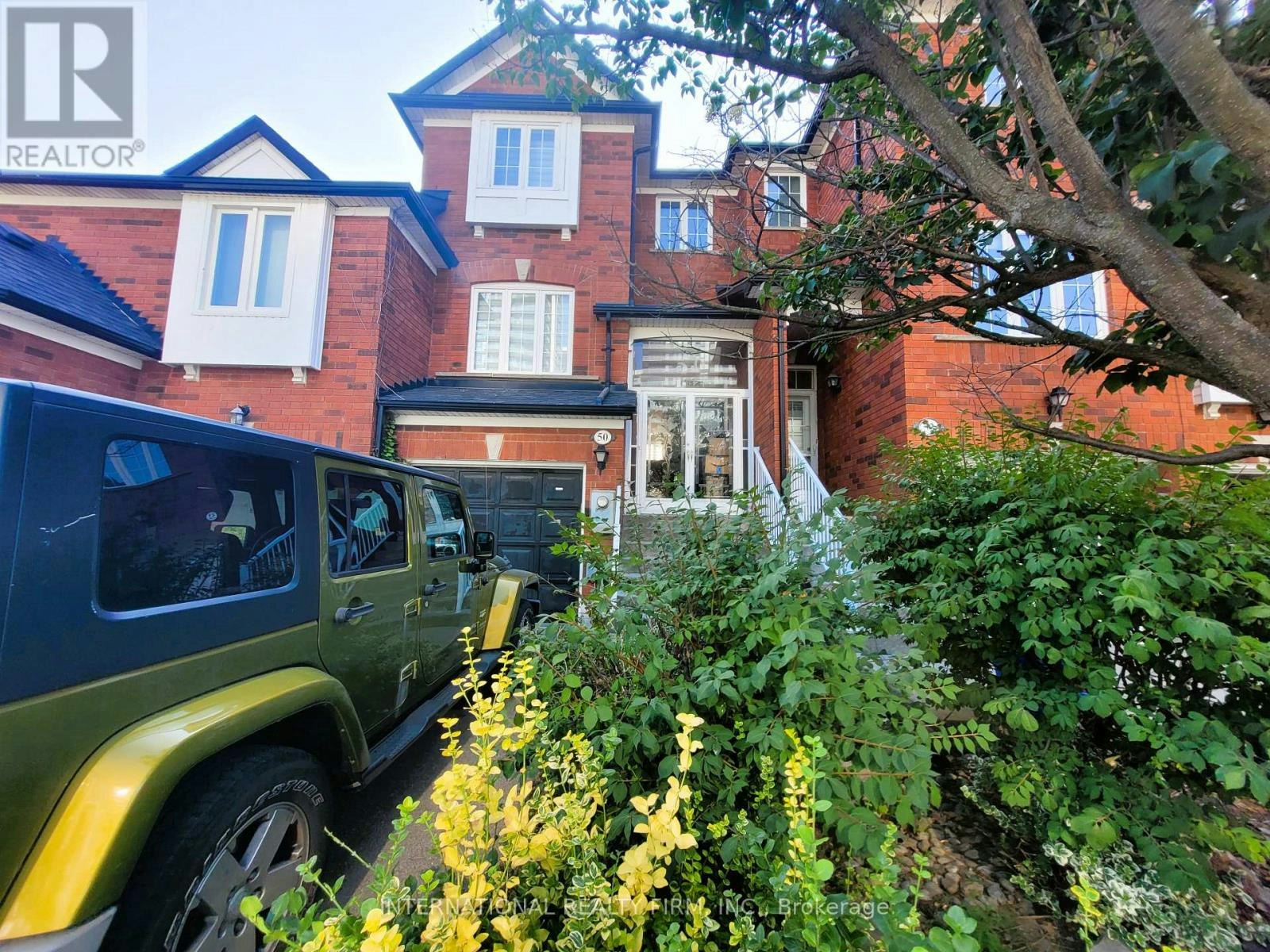 50 Beresford Drive, Richmond Hill, ON, L4B 4J6 - 2