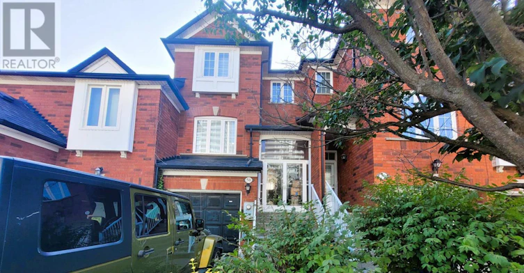 50 Beresford Drive, Richmond Hill, ON, L4B 4J6 - 2