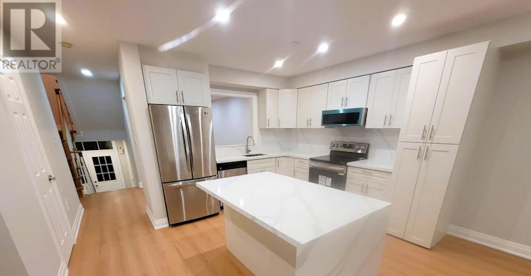 50 Beresford Drive, Richmond Hill, ON, L4B 4J6 - 8