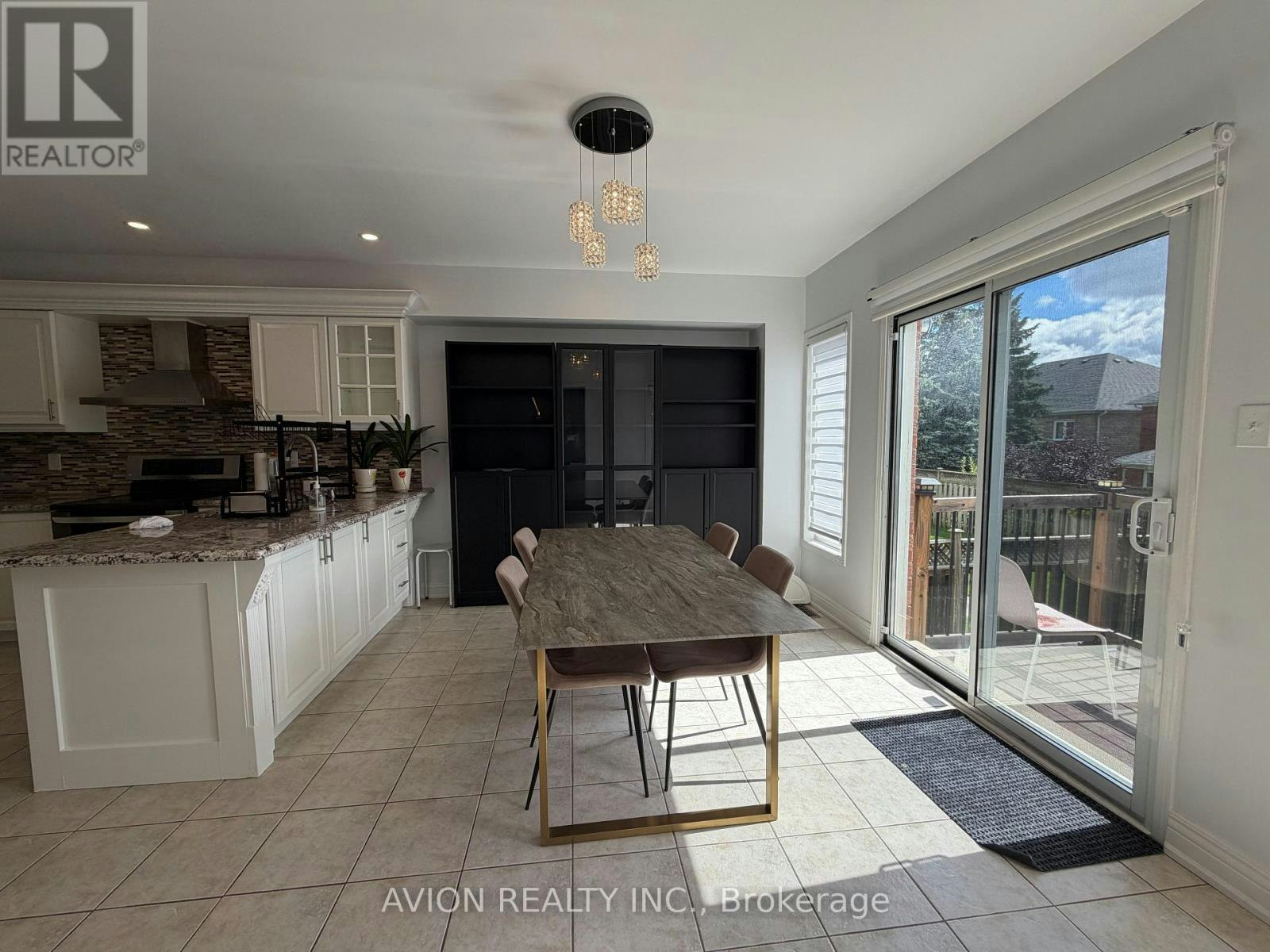 29 Falling River Drive, Richmond Hill, ON, L4S 2R1 - 4