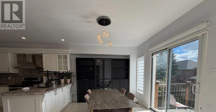 29 Falling River Drive, Richmond Hill, ON, L4S 2R1 - 4