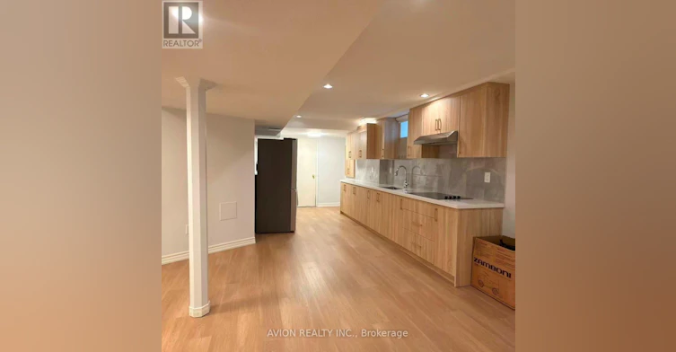 29 Falling River Drive, Richmond Hill, ON, L4S 2R1 - 21