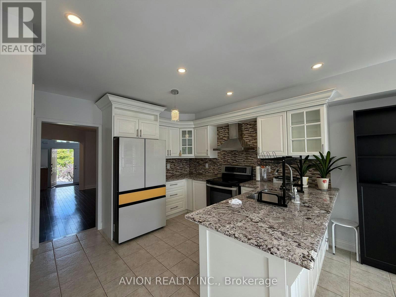 29 Falling River Drive, Richmond Hill, ON, L4S 2R1 - 5