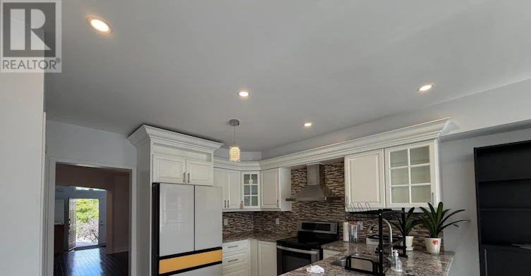 29 Falling River Drive, Richmond Hill, ON, L4S 2R1 - 5