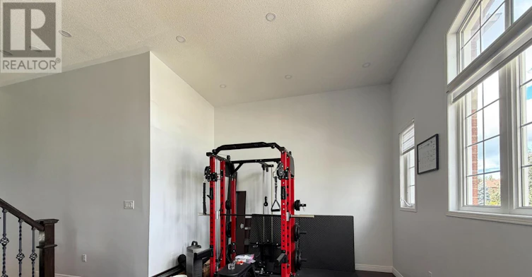 29 Falling River Drive, Richmond Hill, ON, L4S 2R1 - 9