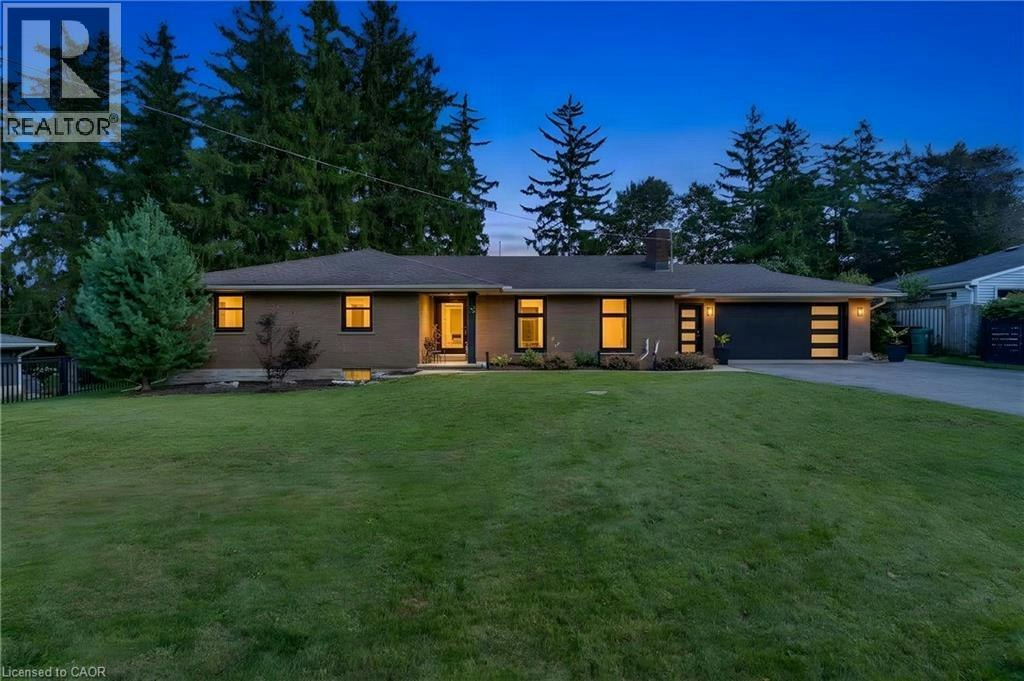7 Shadywood Lane, Cambridge, ON, N1R 5S2