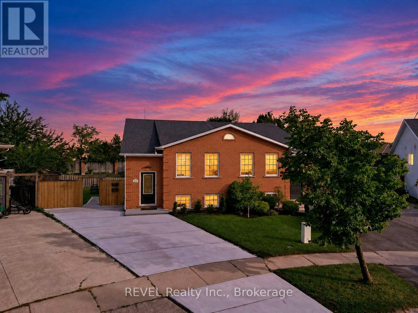 4966 Windgate Drive, Niagara Falls, ON, L2H 2Z7