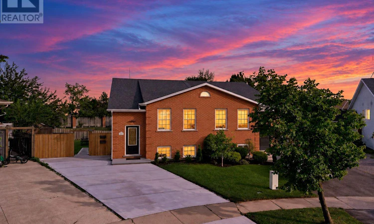 4966 Windgate Drive