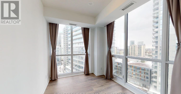 1110-36 Forest Manor Road, Toronto, ON, M2J 1M5 - 12
