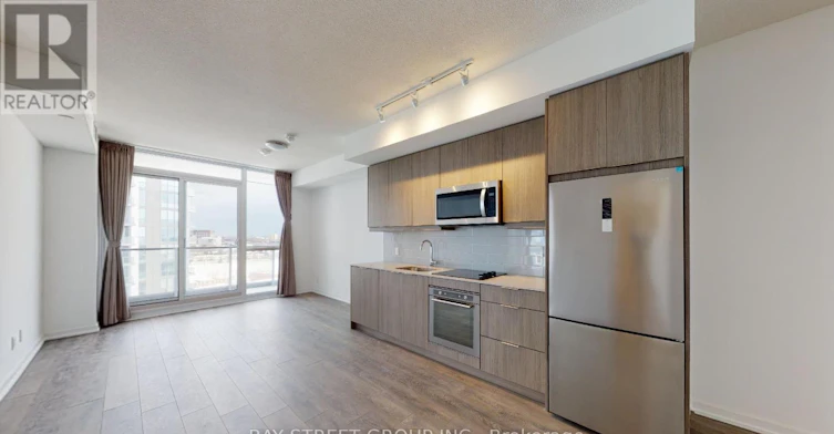 1110-36 Forest Manor Road, Toronto, ON, M2J 1M5 - 6