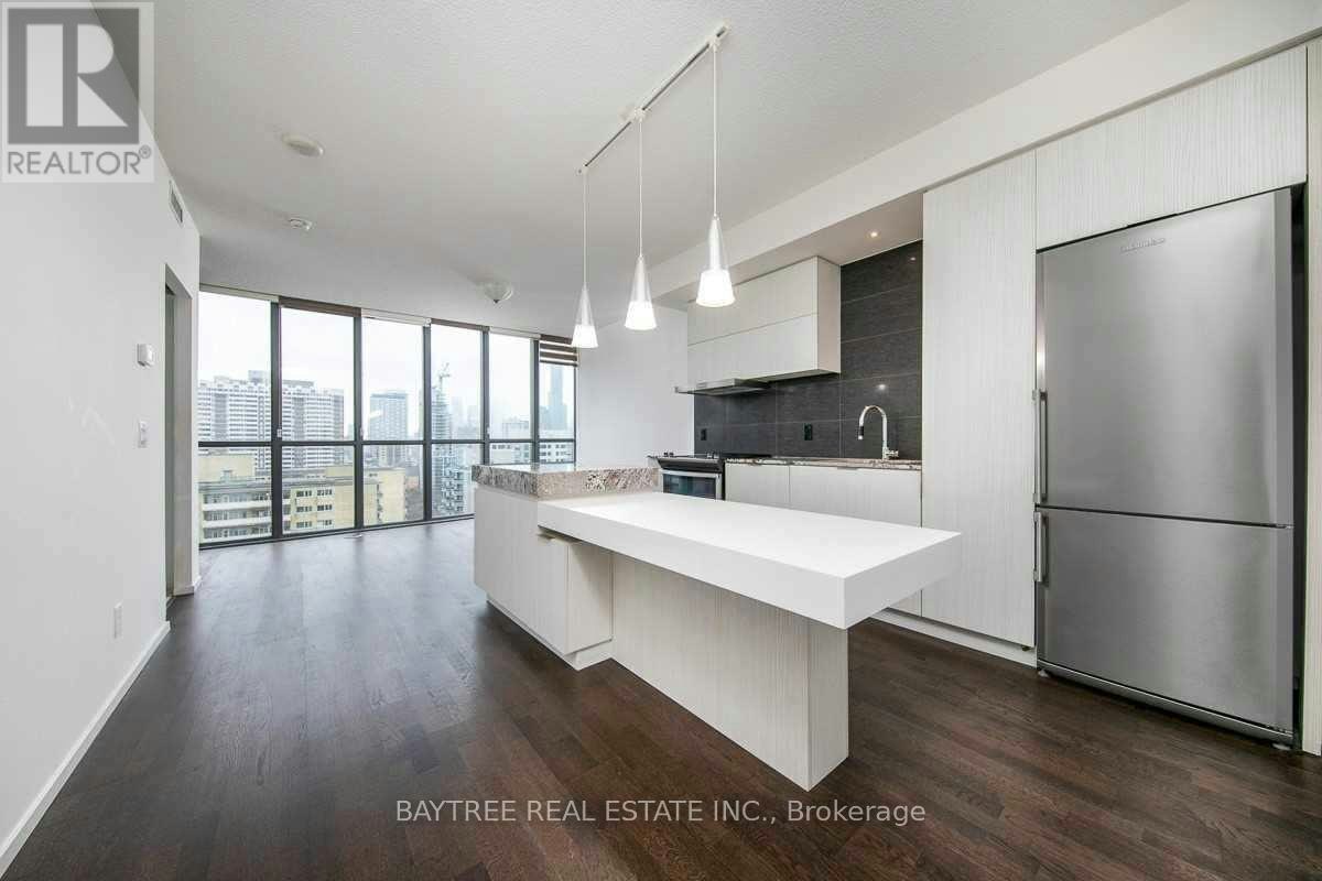 2003-101 Charles Street E, Toronto, ON, M4Y 0A9