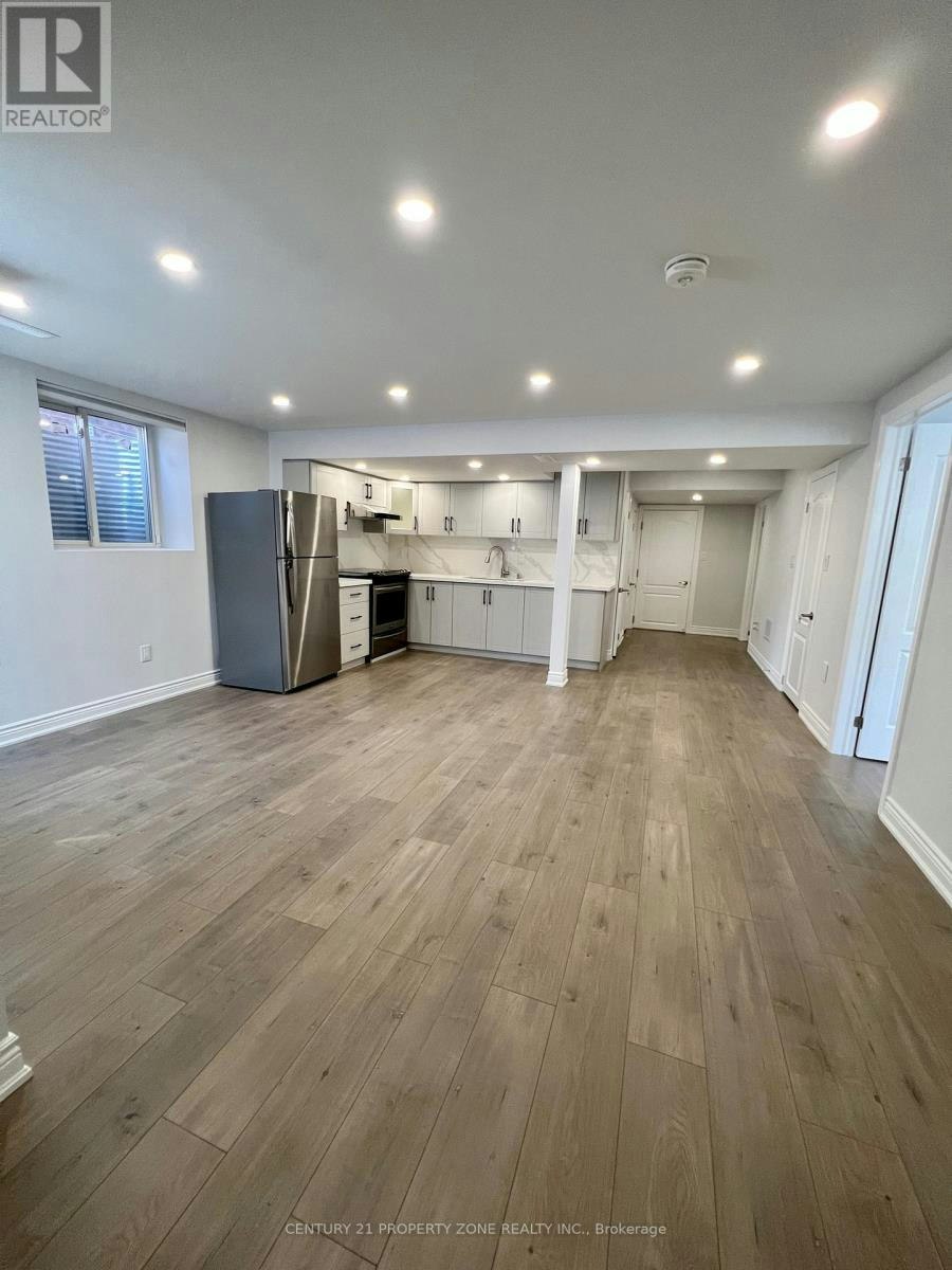 BASEMENT APARTMENT-15231 Danby Road, Halton Hills, ON, L7G 0M5 - 5
