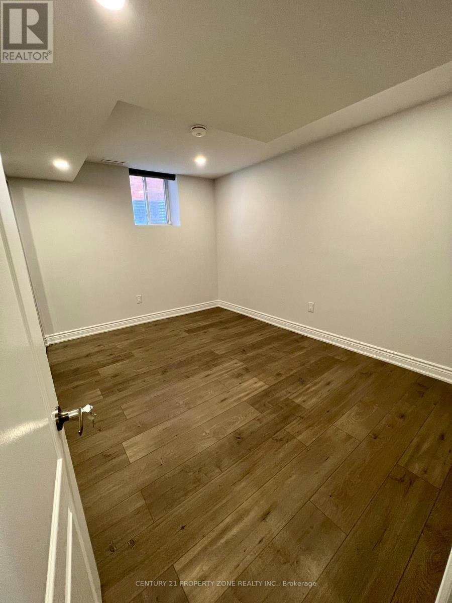 BASEMENT APARTMENT-15231 Danby Road, Halton Hills, ON, L7G 0M5 - 9