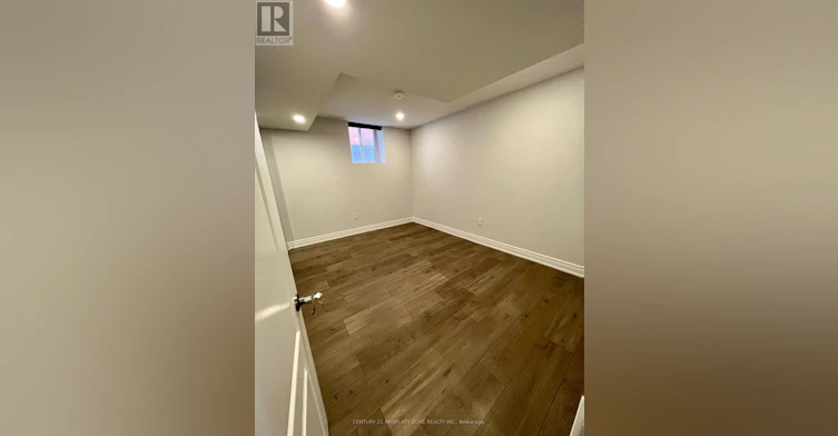 BASEMENT APARTMENT-15231 Danby Road, Halton Hills, ON, L7G 0M5 - 9