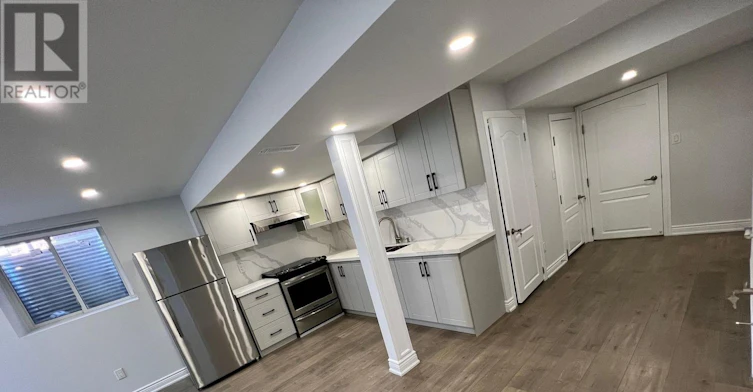 BASEMENT APARTMENT-15231 Danby Road, Halton Hills, ON, L7G 0M5 - 14