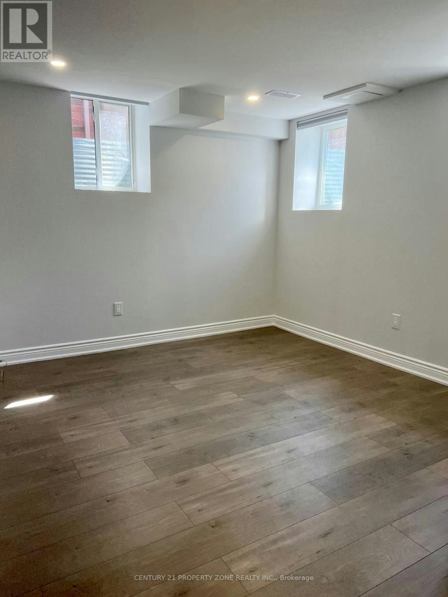 BASEMENT APARTMENT-15231 Danby Road, Halton Hills, ON, L7G 0M5 - 7