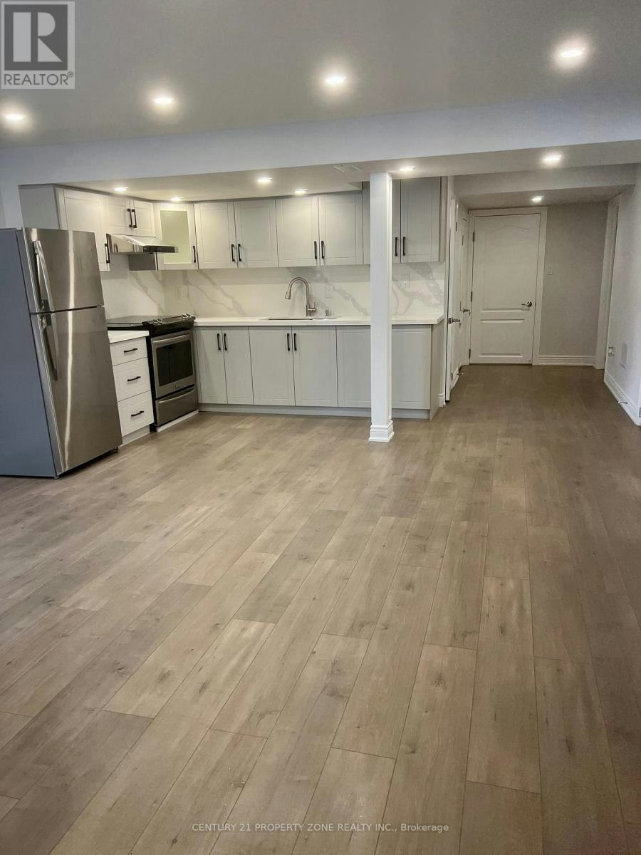 BASEMENT APARTMENT-15231 Danby Road, Halton Hills, ON, L7G 0M5 - 6