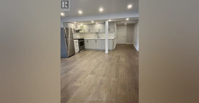 BASEMENT APARTMENT-15231 Danby Road, Halton Hills, ON, L7G 0M5 - 6