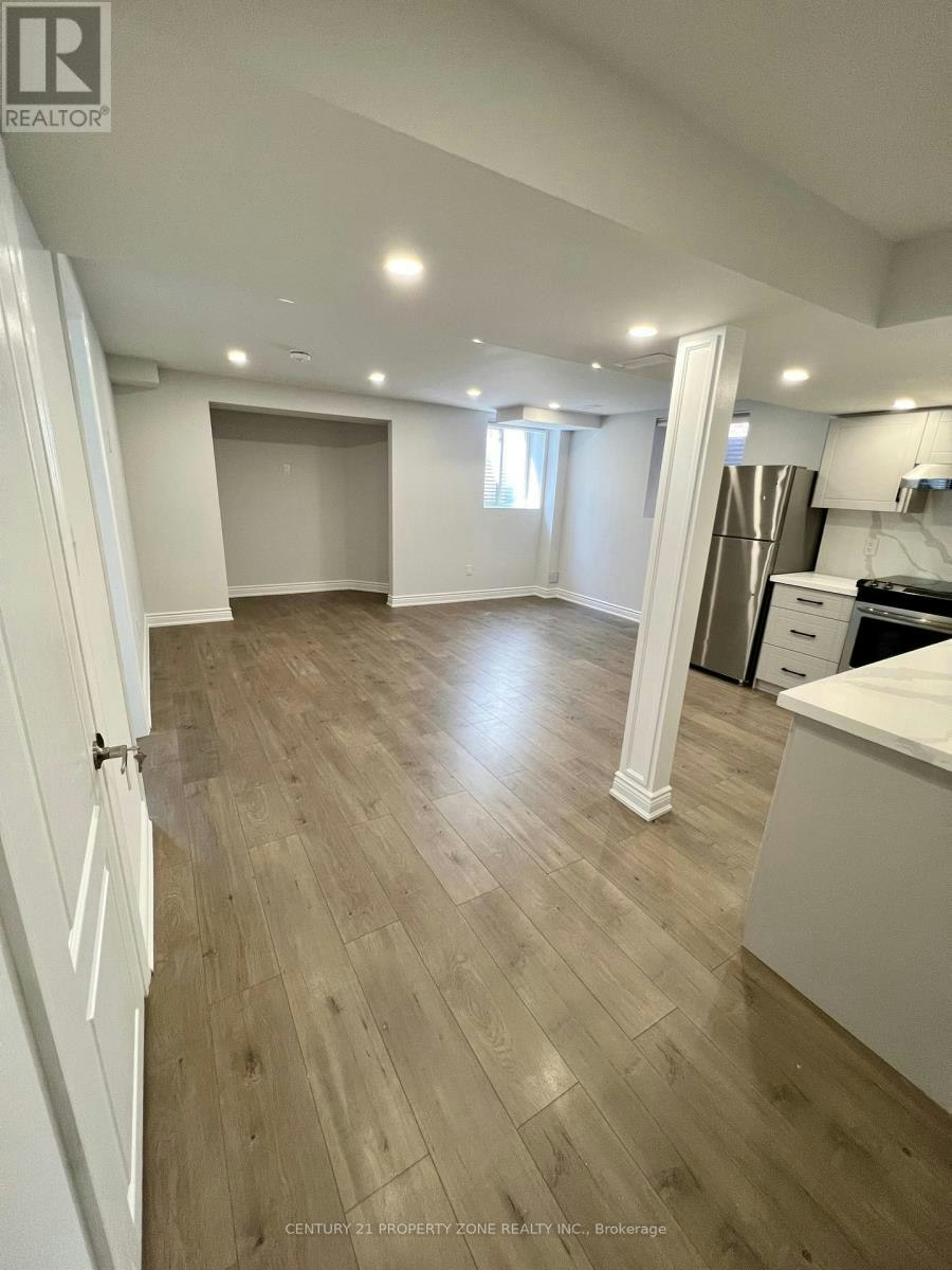 BASEMENT APARTMENT-15231 Danby Road, Halton Hills, ON, L7G 0M5