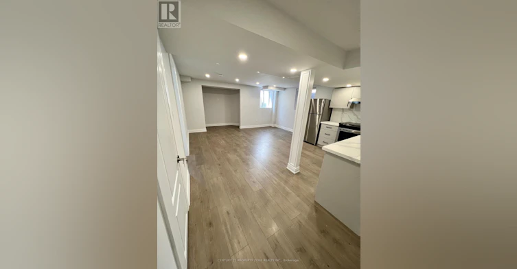 BASEMENT APARTMENT-15231 Danby Road, Halton Hills, ON, L7G 0M5