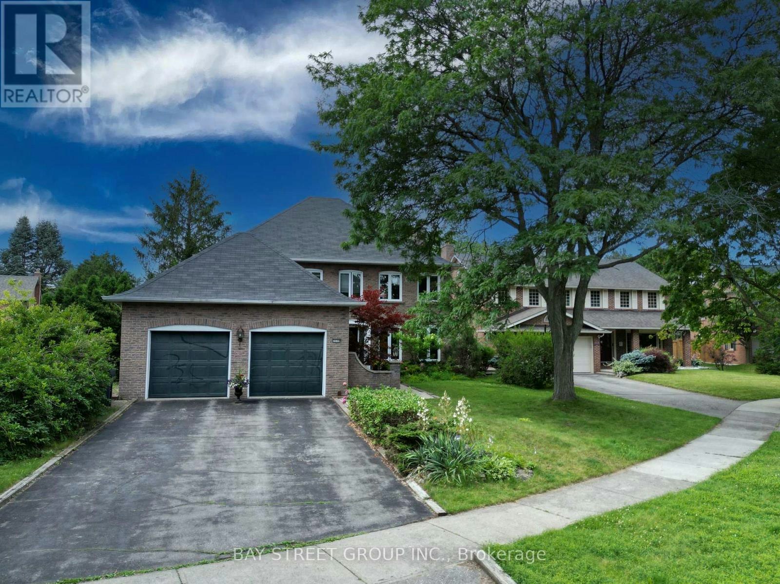 3530 Kingbird Court, Mississauga, ON, L5L 2R1