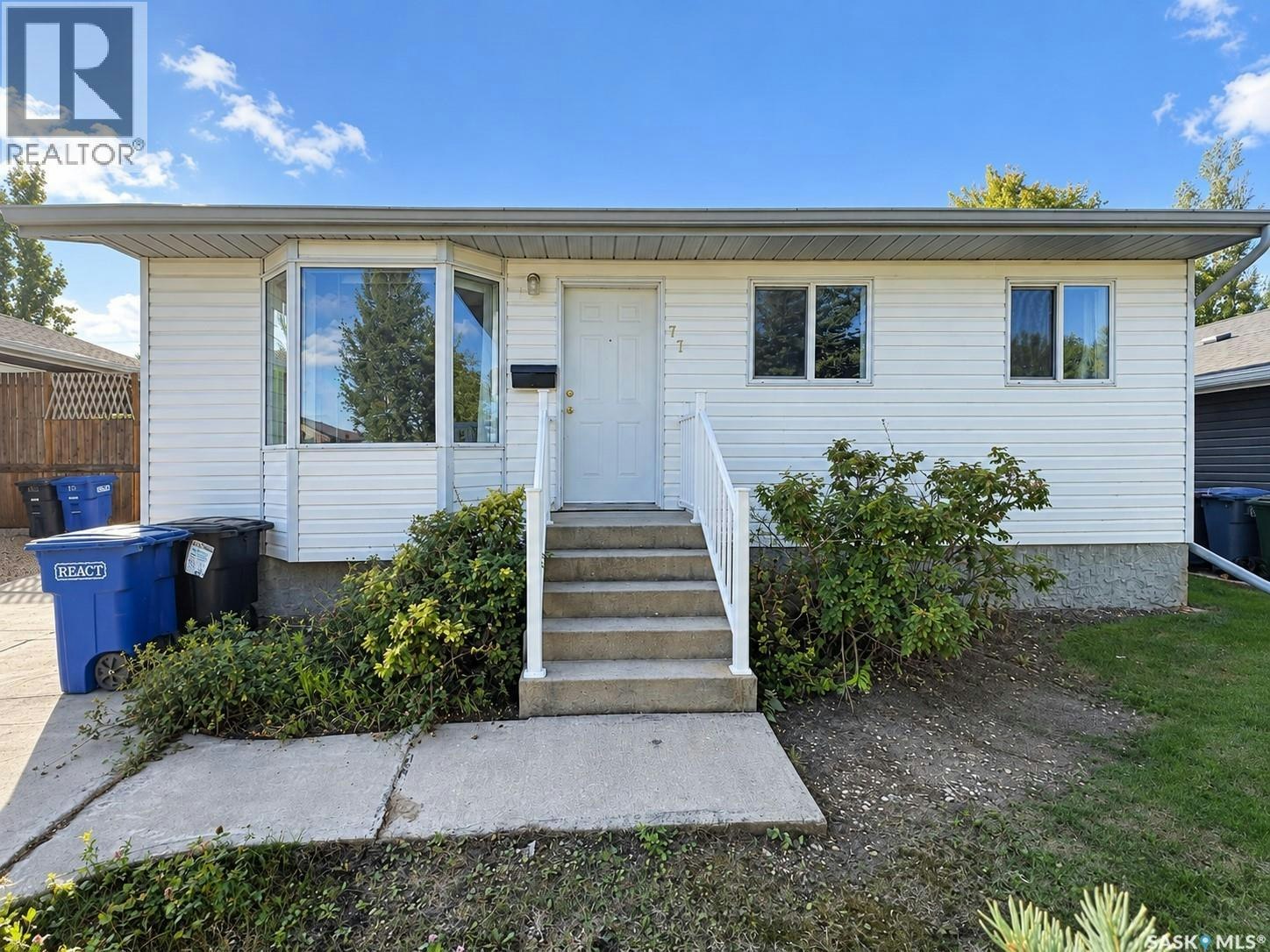 77 3rd Street, Humboldt, SK, S0K 2A0