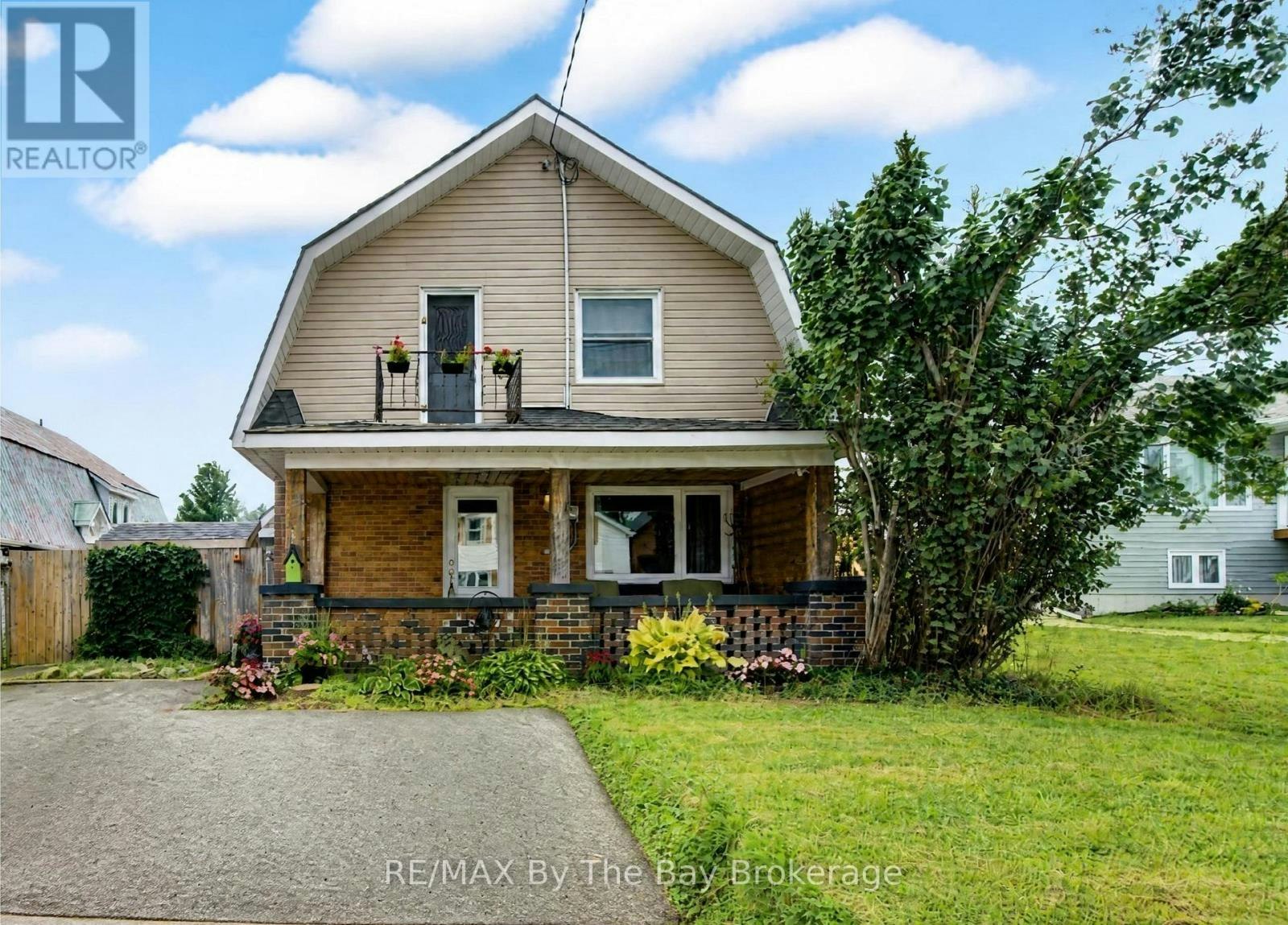 794116 Grey 124 Rd Road, Grey Highlands, ON, N0C 1M0