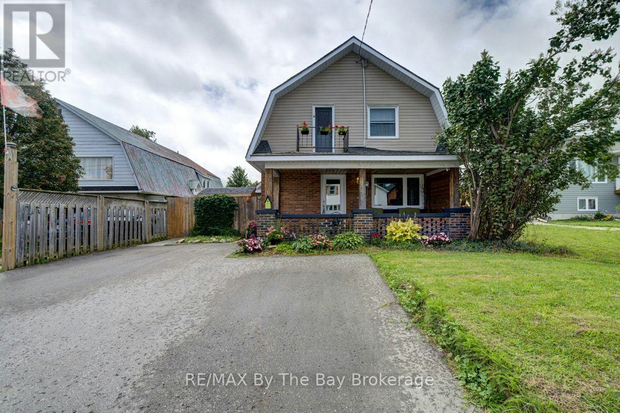 794116 Grey 124 Rd Road, Grey Highlands, ON, N0C 1M0
