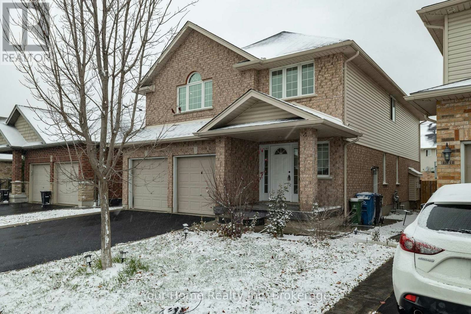 BASEMENT-70 Bard Boulevard, Guelph, ON, N1L 0E3