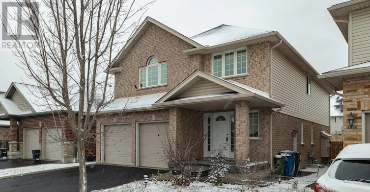 BASEMENT-70 Bard Boulevard, Guelph, ON, N1L 0E3