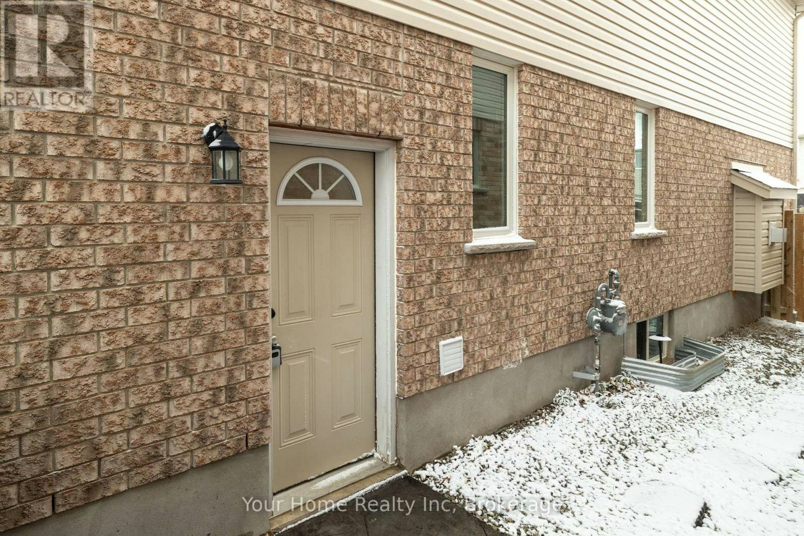 BASEMENT-70 Bard Boulevard, Guelph, ON, N1L 0E3 - 2
