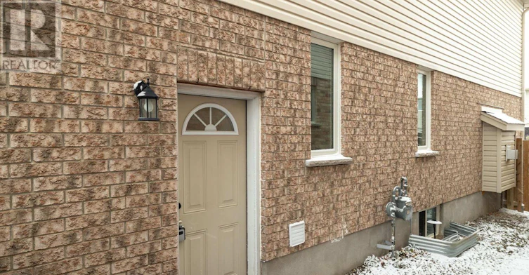 BASEMENT-70 Bard Boulevard, Guelph, ON, N1L 0E3 - 2