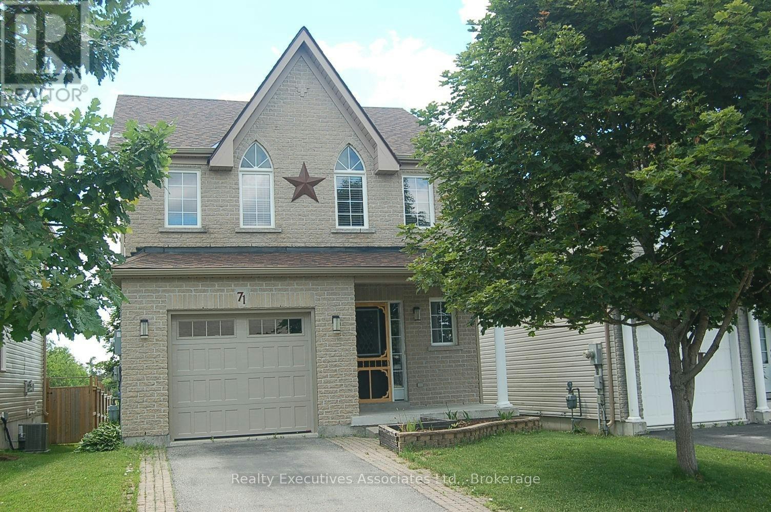 71 Truax Street, Kawartha Lakes, ON, K9V 0E3