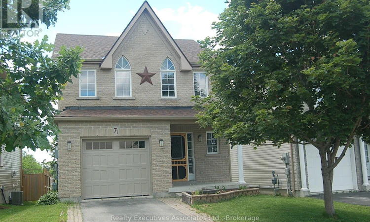 71 Truax Street