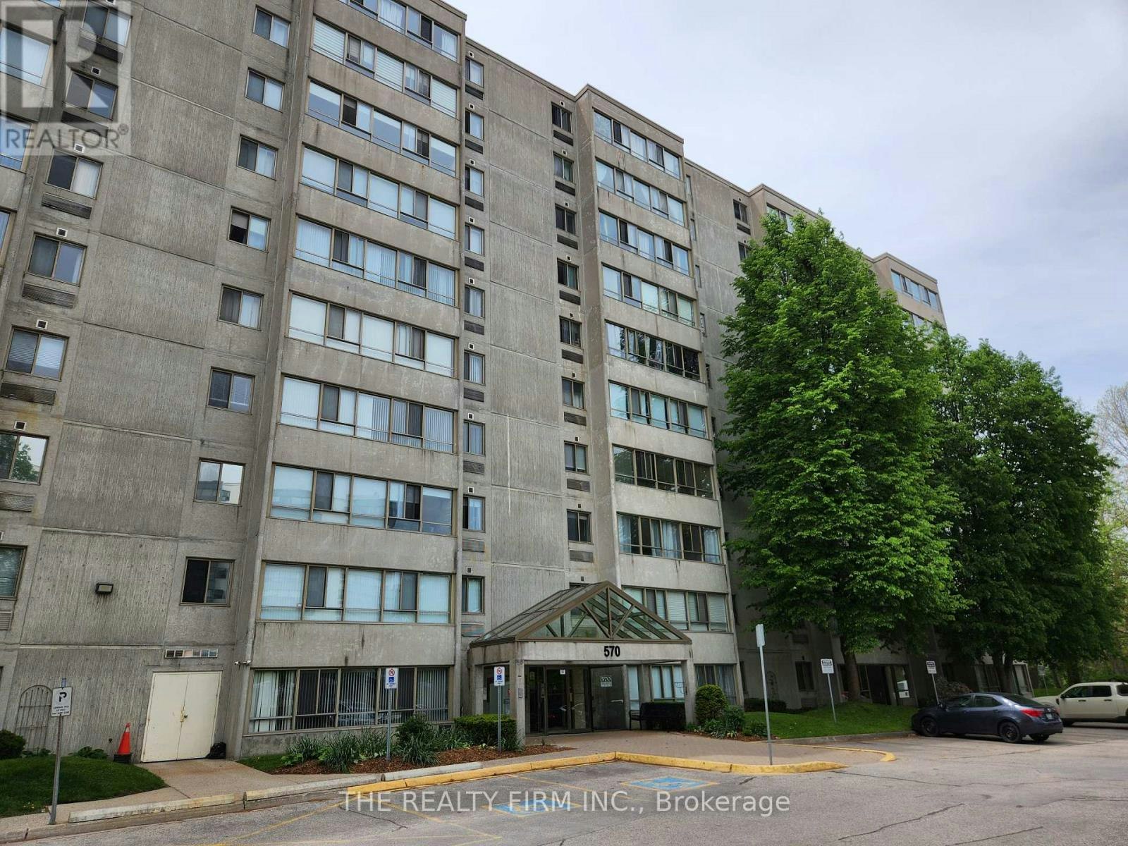 309-570 Proudfoot Lane, London, ON, N6H 4Z1 - 2