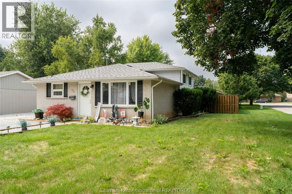 86 Marion Avenue, Chatham-Kent, ON, N7M 5N3