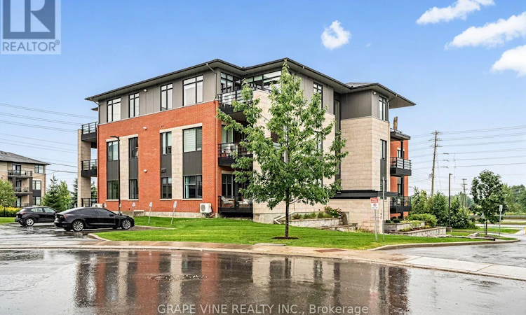 105-190 Boundstone Way
