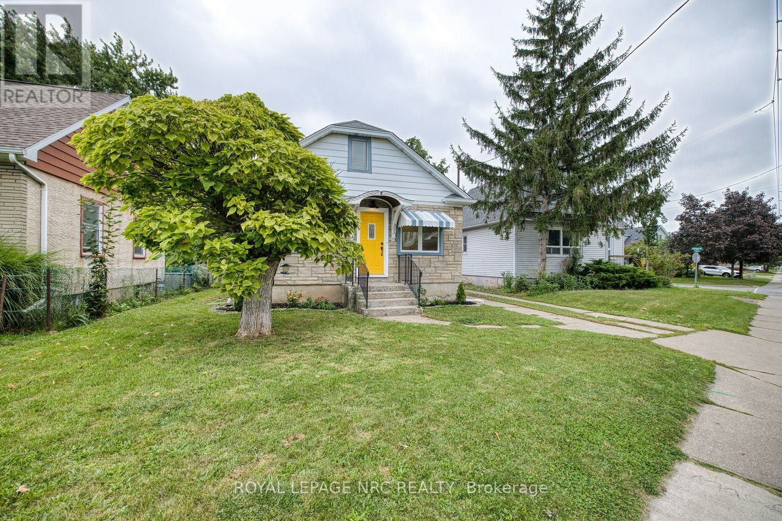 301 Carlton Street, St. Catharines, ON, L2N 1C1