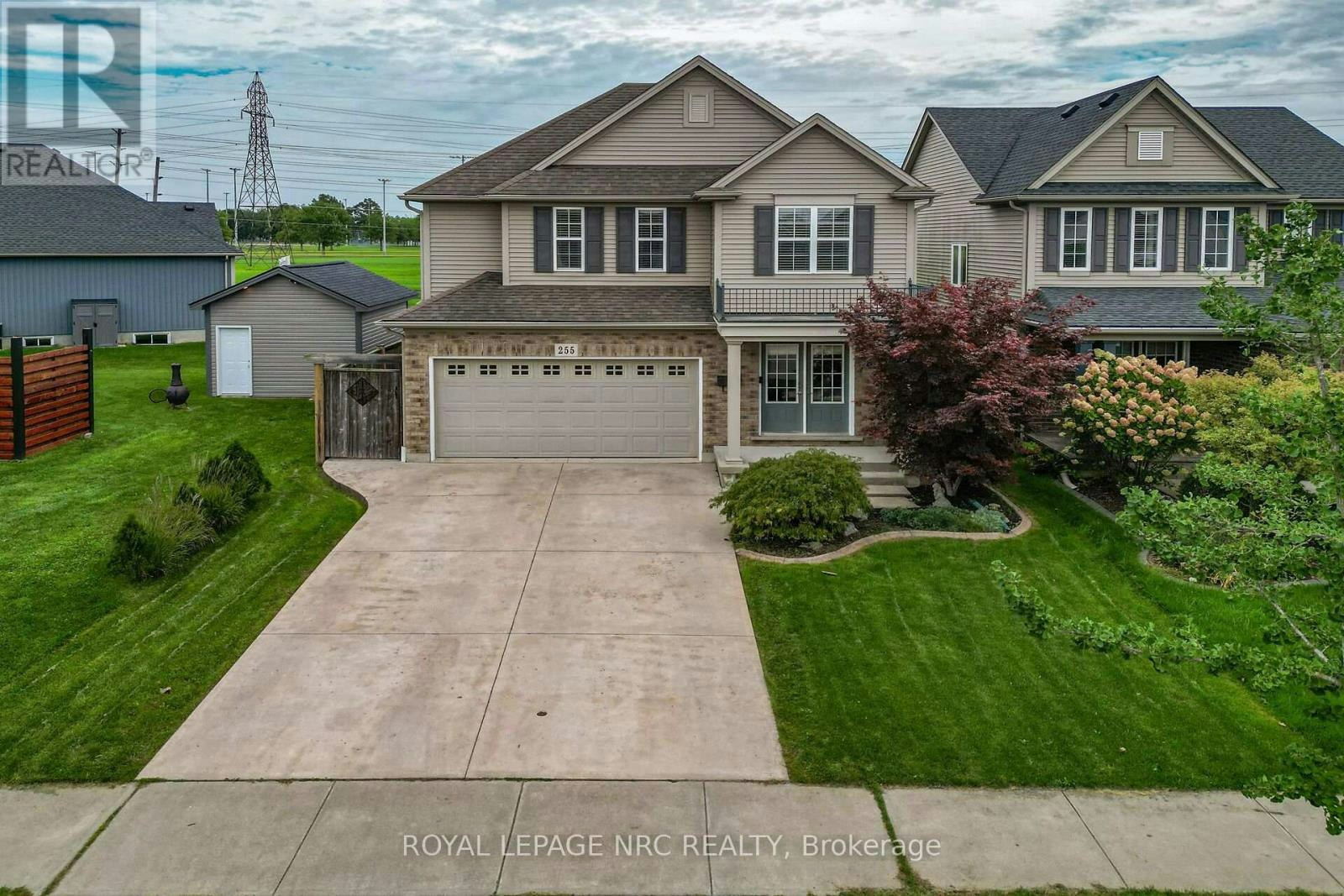 255 Empress Avenue, Welland, ON, L3B 0A5