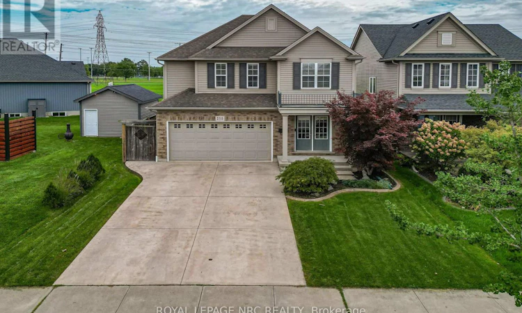 255 Empress Avenue