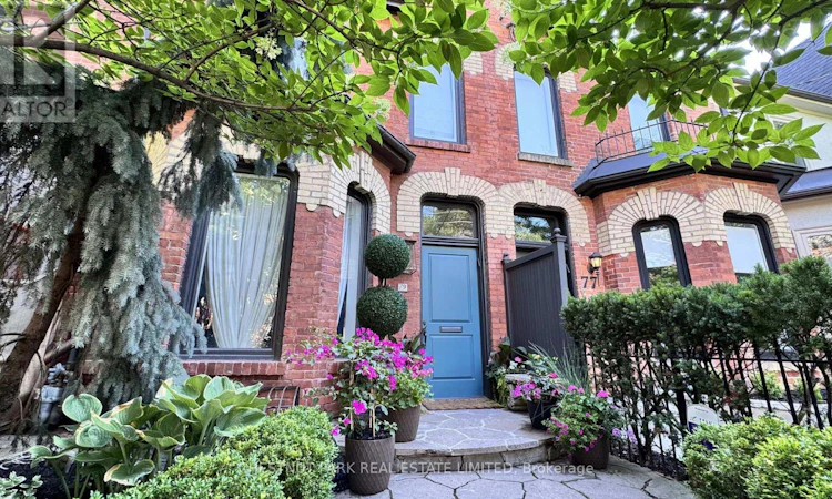 79 Hazelton Avenue